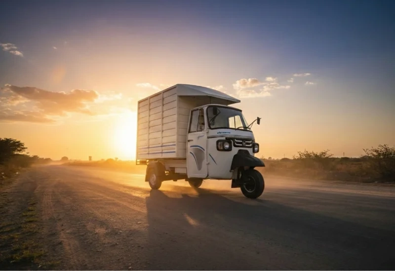 Monsoon Care Guide for Electric Vehicles