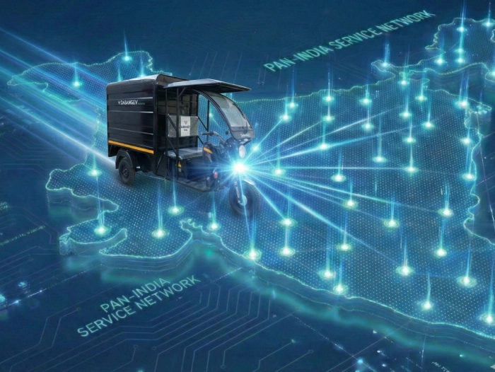 Dabang Loader Engineering Detail