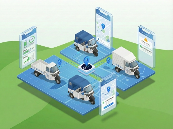 Visionary Leadership